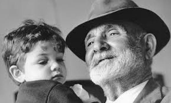 Io aderisco, tu che fai? Una campagna per l’aderenza alla terapia in occasione della Festa dei Nonni